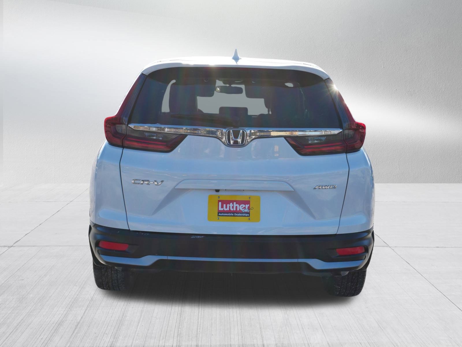 Used 2022 Honda CR-V EX-L image 6