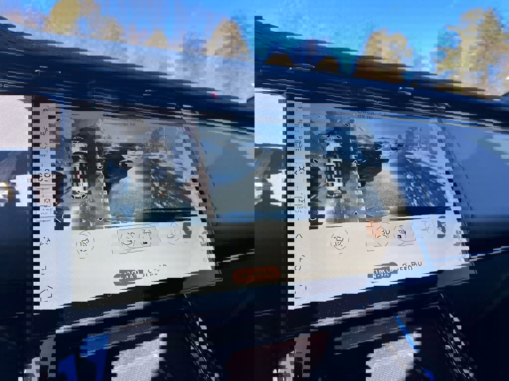 New 2025 Land Rover Range Rover Sport SV Edition Two image 17