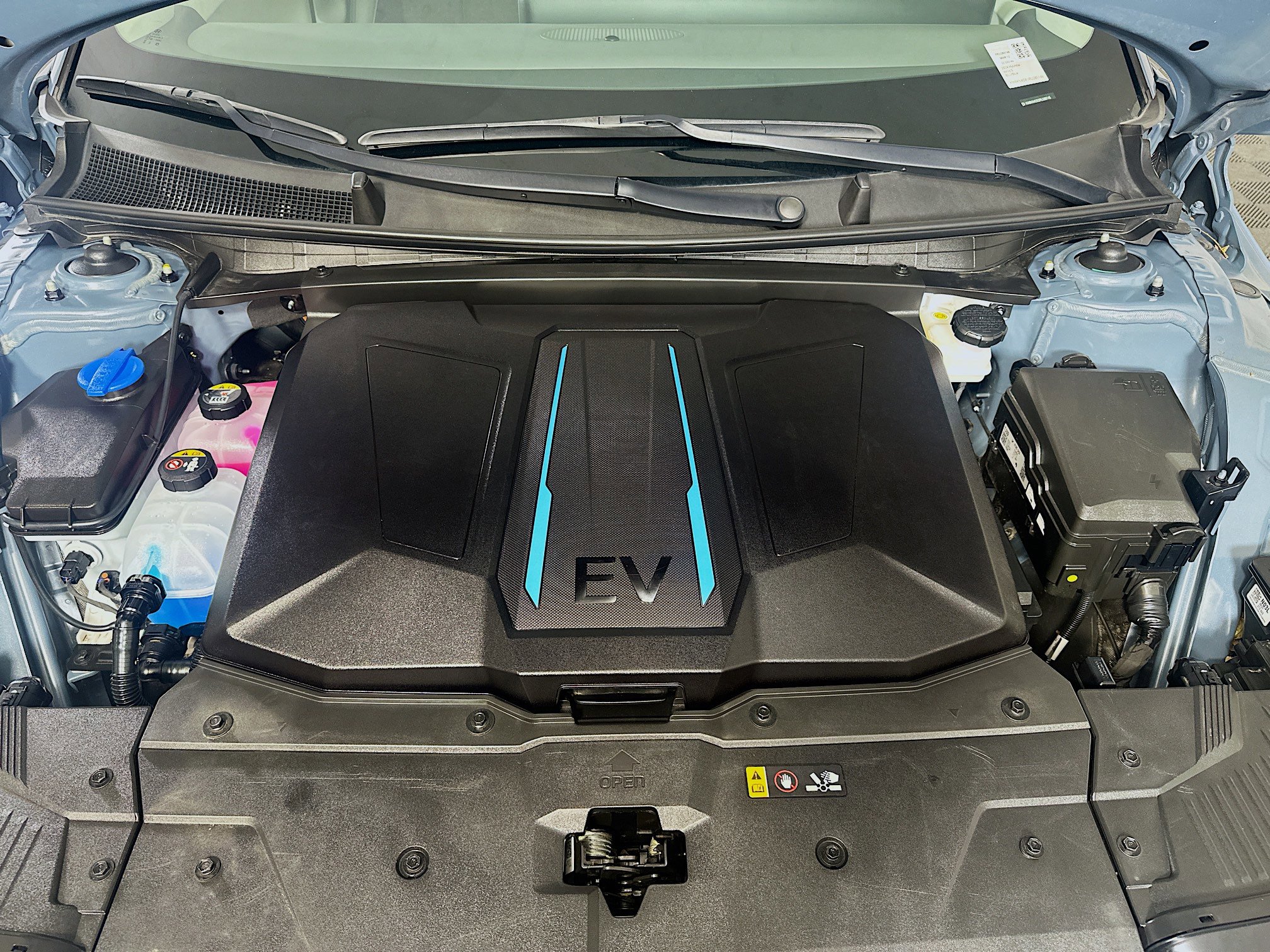 Used 2024 Hyundai Ioniq 5 SEL RWD image 34