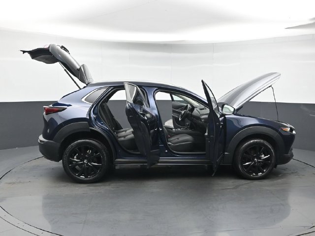 Used 2024 MAZDA CX-30 AWD 2.5 S w/ Select Sport Pkg image 46