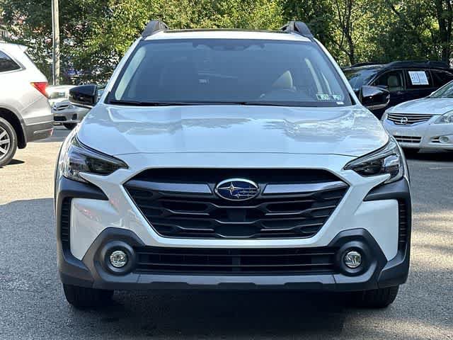 Certified 2024 Subaru Outback Premium AWD/4WD image 21