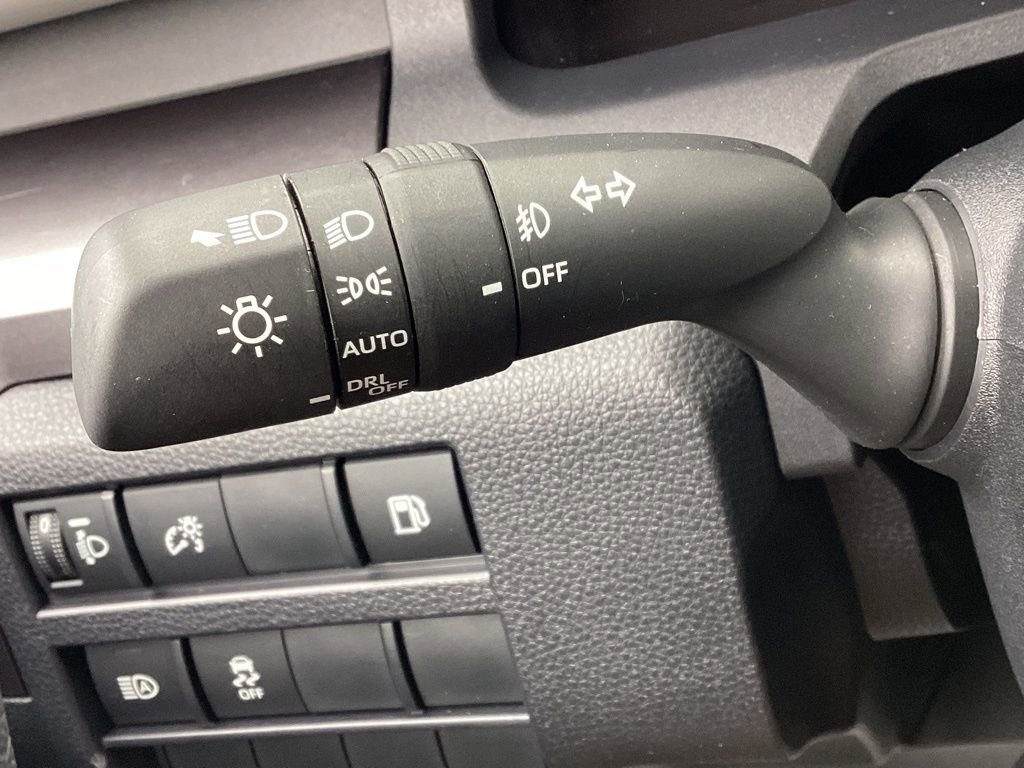 Used 2025 Toyota 4Runner SR5 image 26