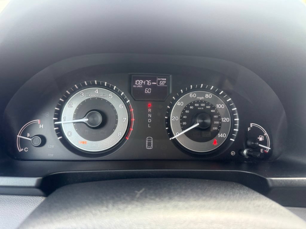 Used 2015 Honda Odyssey EX image 16