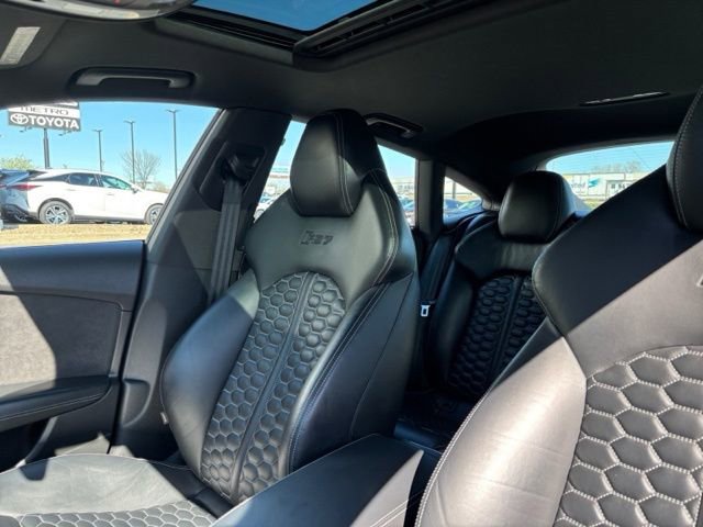 Used 2016 Audi RS 7 Prestige AWD/4WD image 23