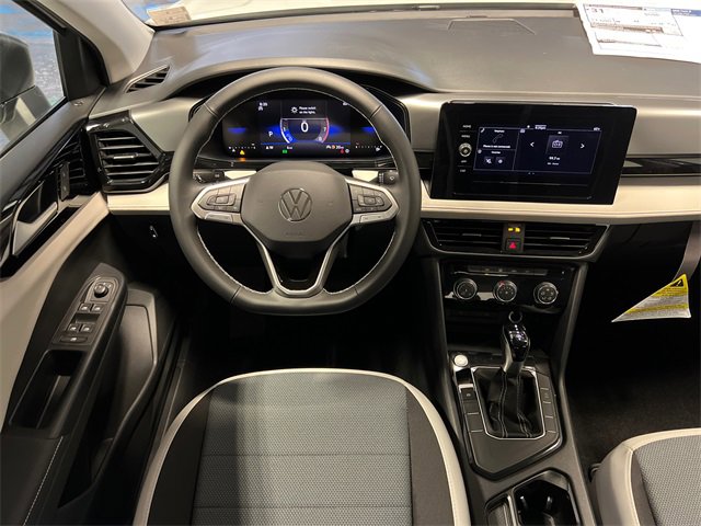 New 2026 Volkswagen Taos S image 11