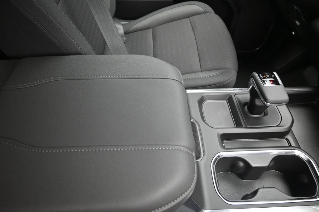 New 2026 Chevrolet Silverado 1500 LT AWD/4WD image 28