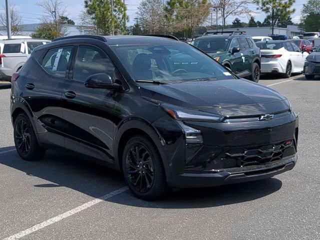 New 2027 Chevrolet Bolt RS w/ Technology Package FWD image 3