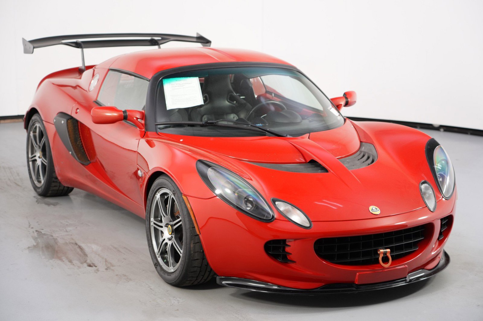 Used 2006 Lotus Elise image 35