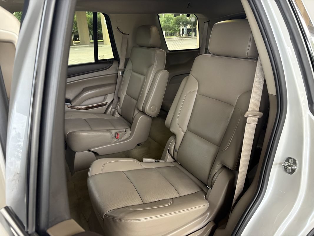 Used 2016 GMC Yukon SLT w/ Open Road Package RWD image 26