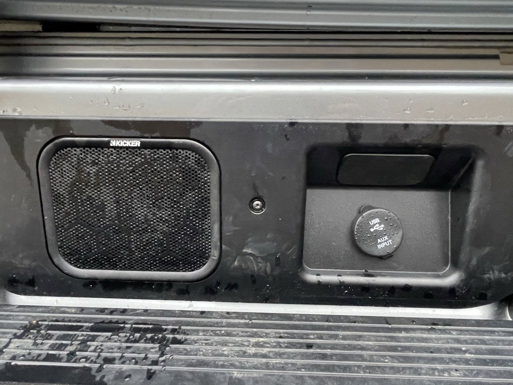 Certified 2024 GMC Sierra 2500 Denali Ultimate w/ Snow Plow Prep/Camper Package image 30