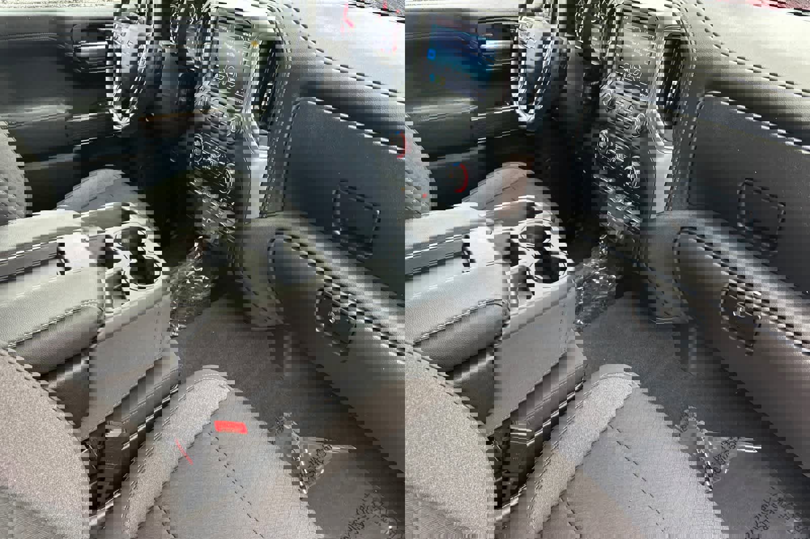 Used 2020 Chevrolet Silverado 1500 LT w/ Texas Edition image 16