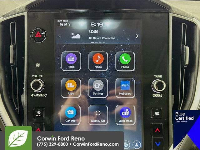 Used 2024 Subaru Crosstrek 2.0i Premium image 18