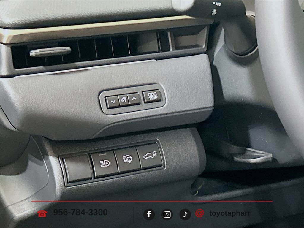 New 2026 Toyota bZ FWD image 12