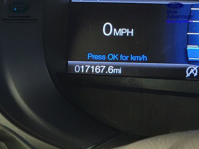 Certified 2024 Ford Edge SEL w/ Convenience Package AWD/4WD image 31