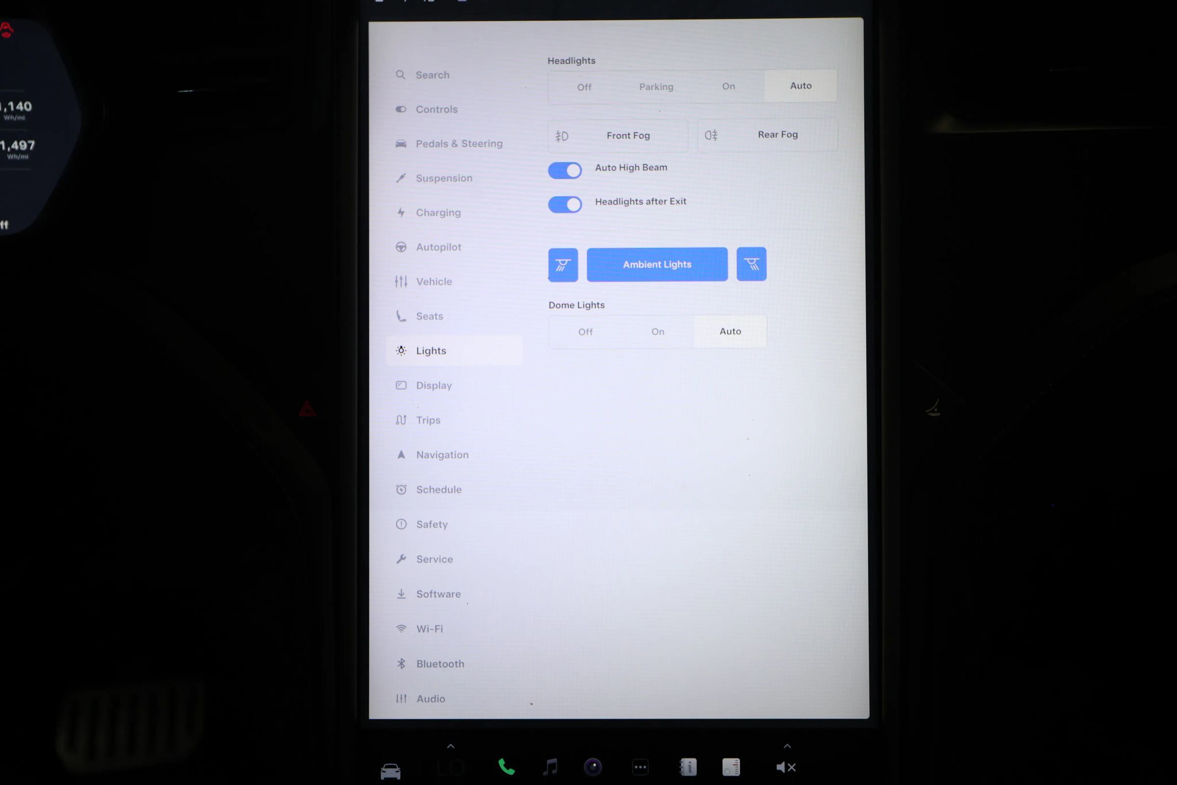 Used 2018 Tesla Model X P100D image 63