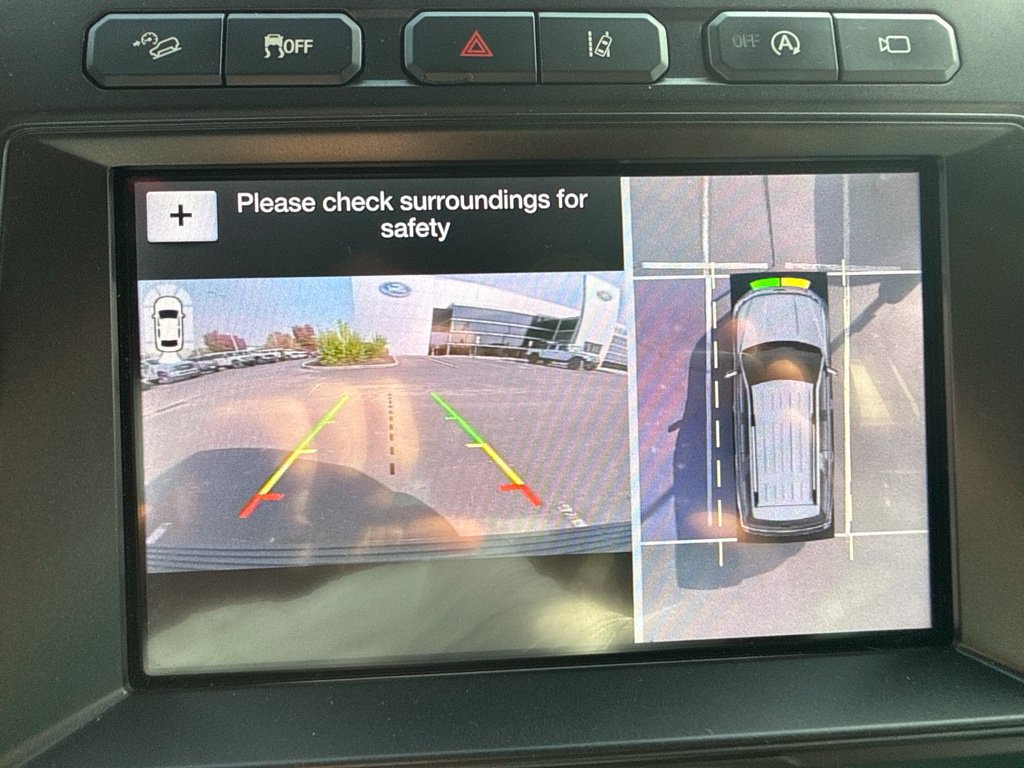 Used 2019 Ford Expedition Platinum AWD/4WD image 11