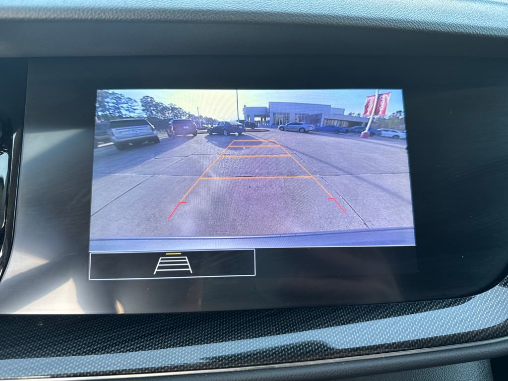 Used 2021 Buick Envision Preferred image 19