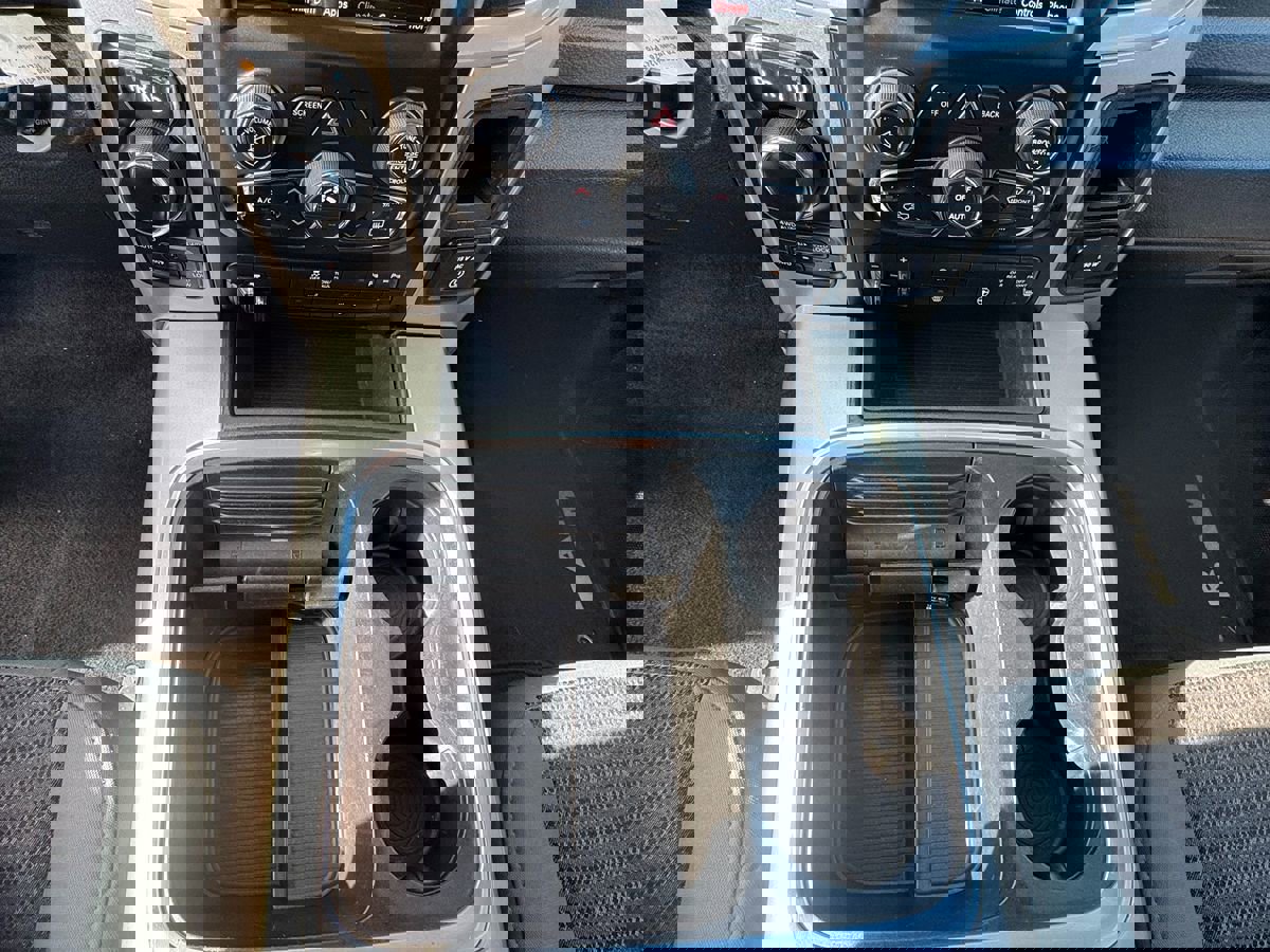 Used 2018 RAM 1500 Big Horn image 17