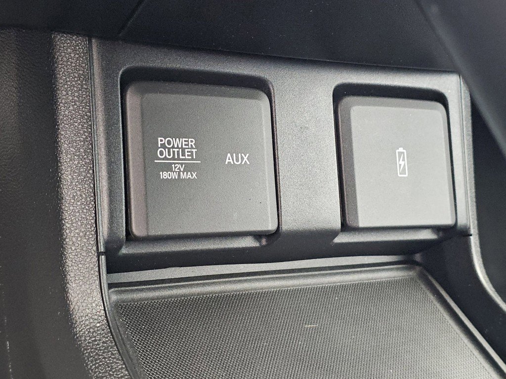 Used 2019 Acura RDX A-Spec AWD/4WD image 14