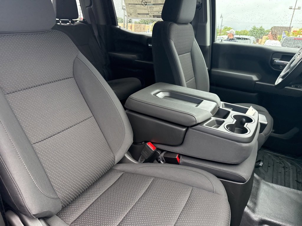 New 2026 Chevrolet Silverado 1500 W/T w/ WT Value Package image 31