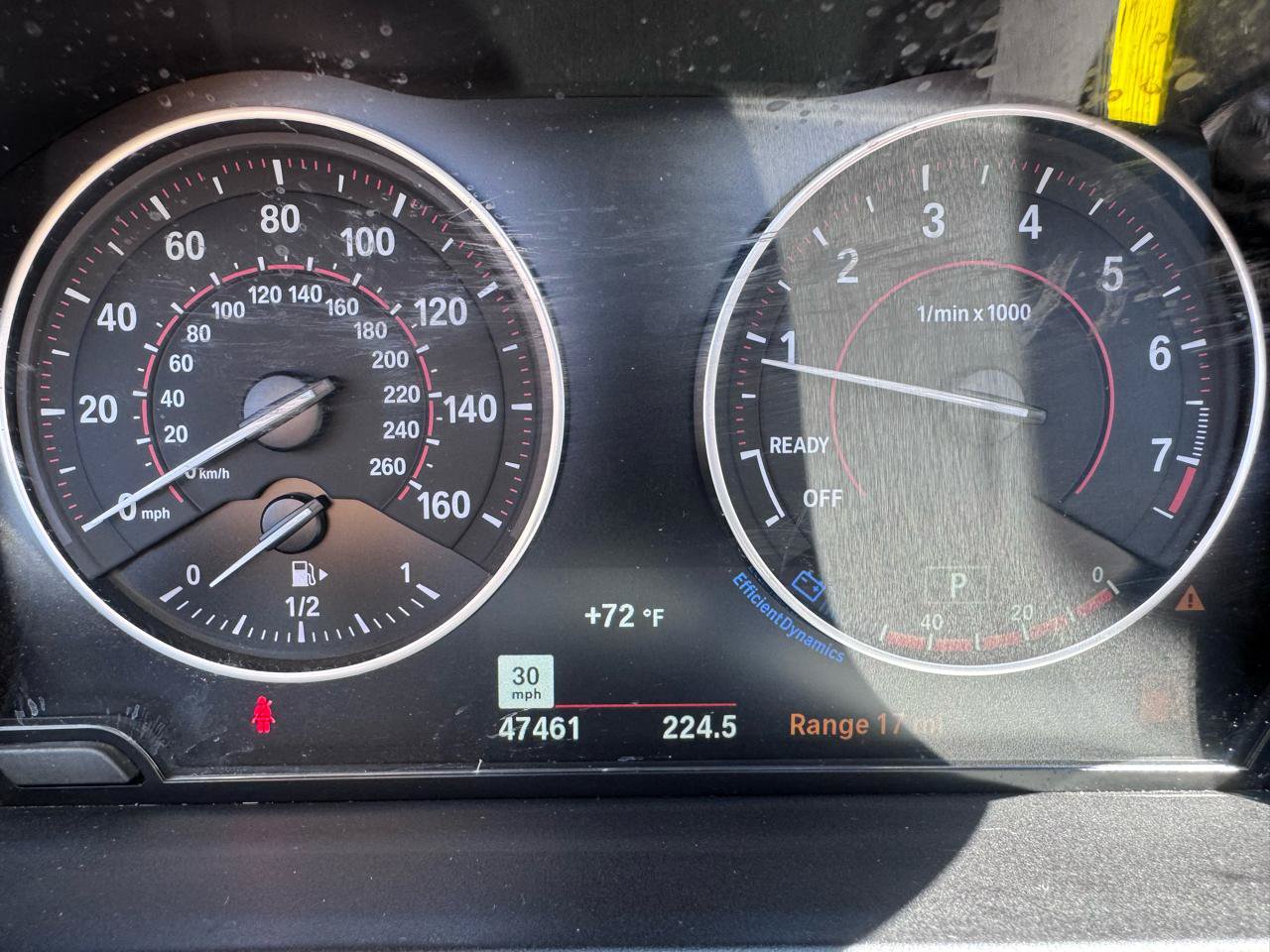 Used 2017 BMW 230i xDrive Convertible AWD/4WD image 27