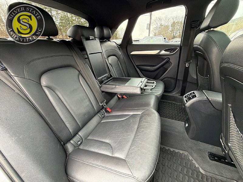 Used 2018 Audi Q3 2.0T Premium Plus w/ Premium Plus Package image 21