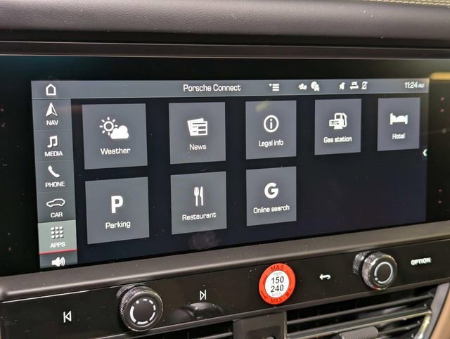 New 2026 Porsche Macan S image 31