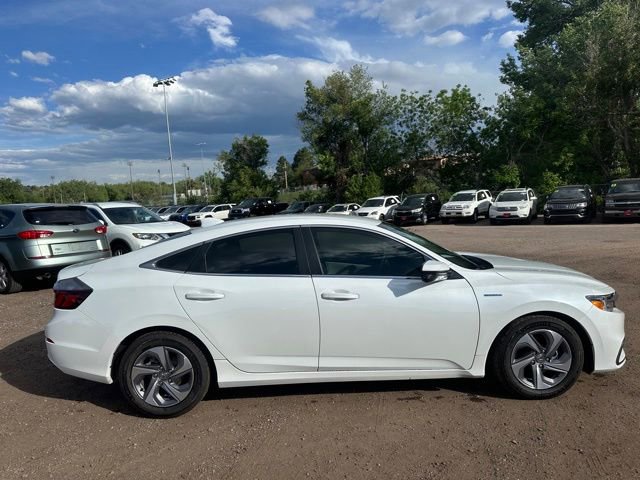Used 2020 Honda Insight EX image 6
