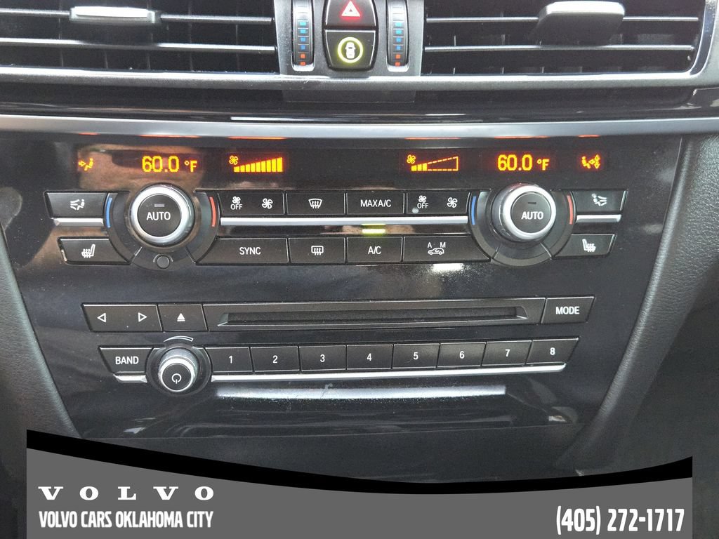 Used 2018 BMW X5 xDrive35i AWD/4WD image 20