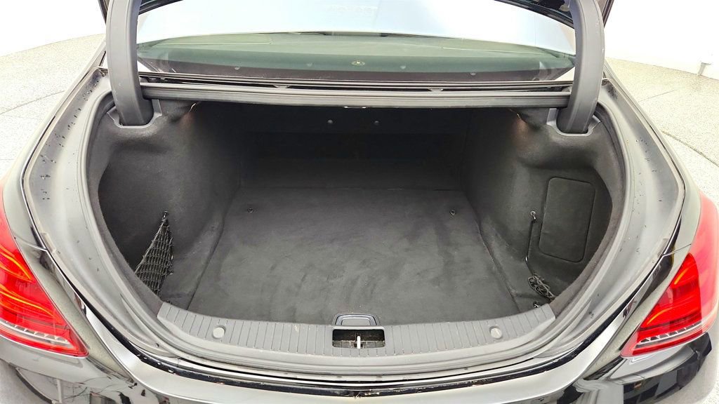 Used 2018 Mercedes-Benz S 450 4MATIC Sedan image 22