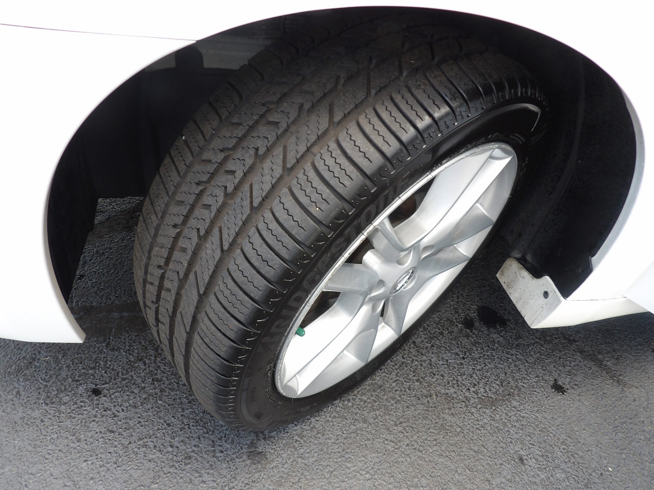 Used 2011 Nissan Maxima 3.5 SV w/ Cold Pkg image 30