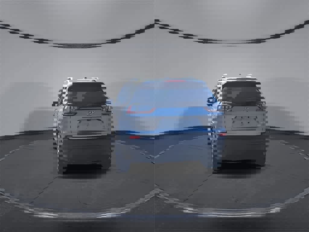 Used 2020 Jeep Cherokee Latitude image 7