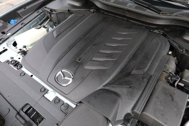Used 2025 MAZDA CX-90 3.3 Turbo w/ Premium Sport Pkg AWD/4WD image 30