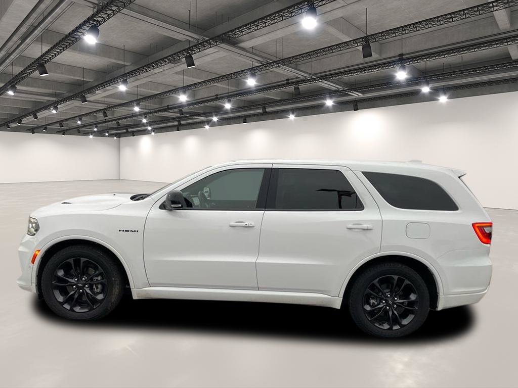 Used 2022 Dodge Durango R/T w/ Blacktop Package AWD/4WD image 4