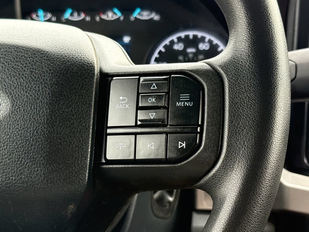 Used 2025 Ford F250 XLT w/ FX4 Off-Road Package AWD/4WD image 27