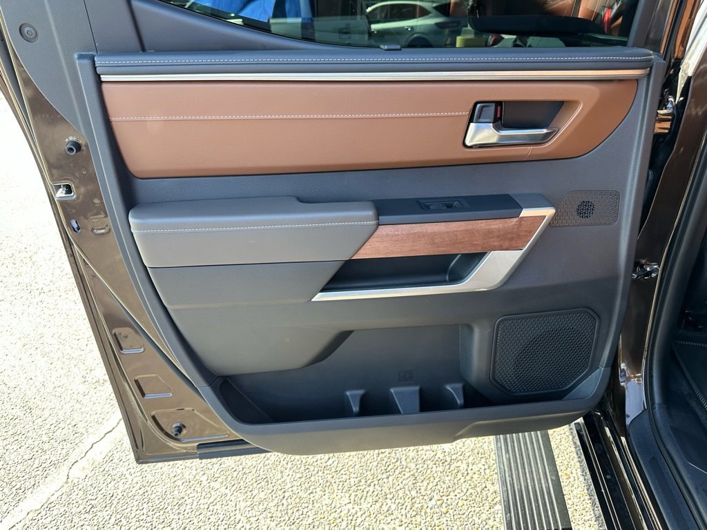Used 2025 Toyota Tundra 1794 Edition image 16