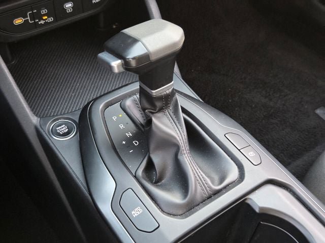 Used 2025 Kia K4 FWD image 18
