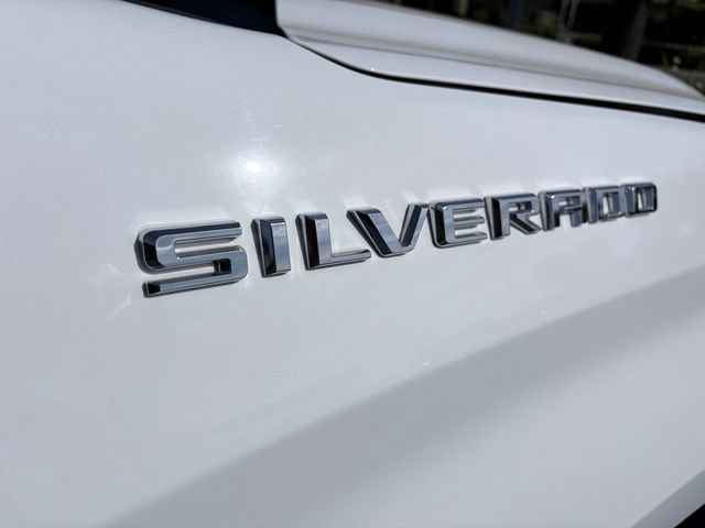 Used 2023 Chevrolet Silverado 1500 LTZ AWD/4WD image 30