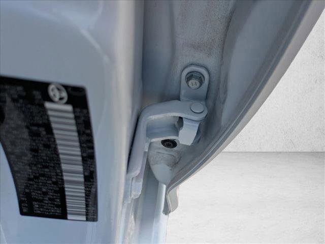 Certified 2025 Toyota Corolla LE image 23