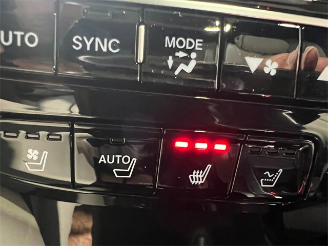 New 2026 Acura MDX A-Spec image 28