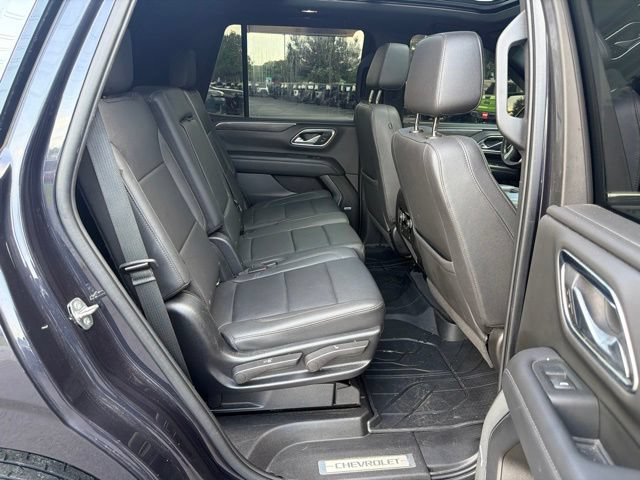 Used 2022 Chevrolet Tahoe LT RWD image 14