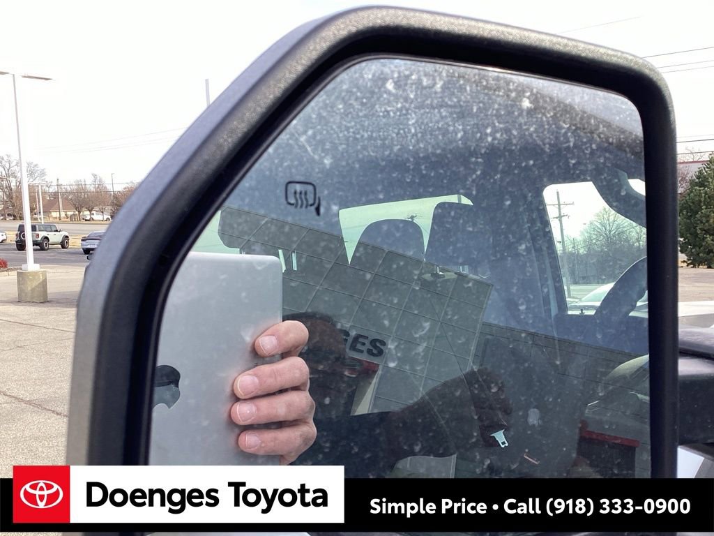 Used 2024 Ford F250 XLT image 15