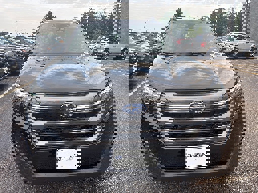 New 2025 Subaru Forester Premium w/ Protection Package (1PH) image 2