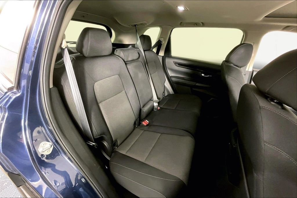 Used 2024 Honda CR-V EX image 24