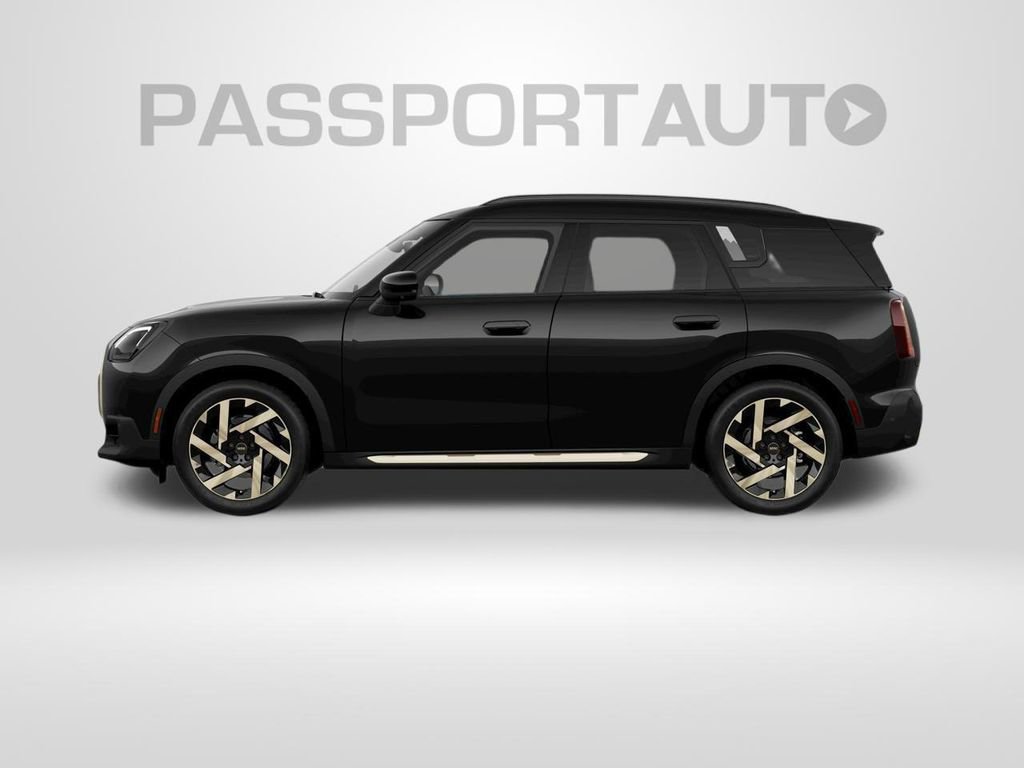 New 2027 MINI Cooper Countryman S AWD/4WD image 4