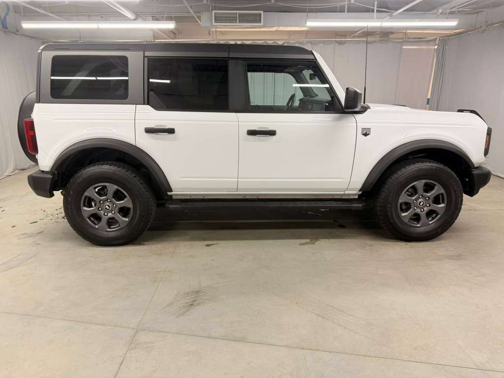 Used 2023 Ford Bronco Big Bend AWD/4WD image 18