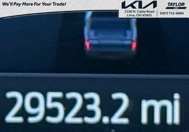 Used 2024 Ford F150 STX w/ STX Black Appearance Package AWD/4WD image 21