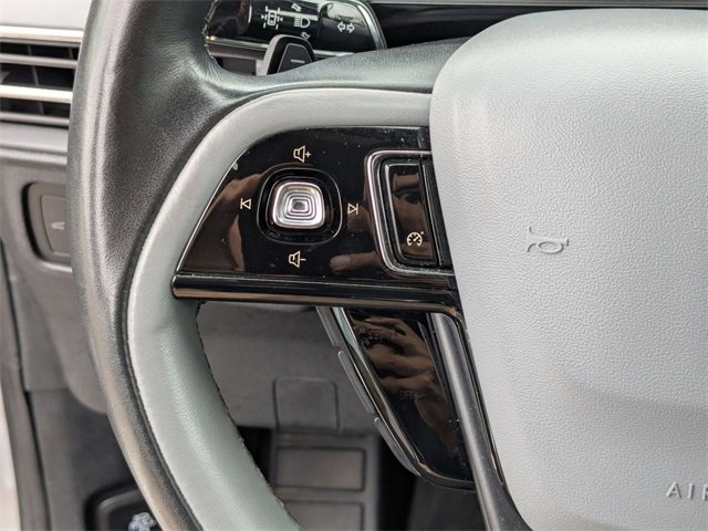 Certified 2022 Lincoln Corsair Reserve w/ Elements Package image 20