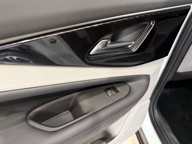 New 2026 Chevrolet Blazer EV SS image 20