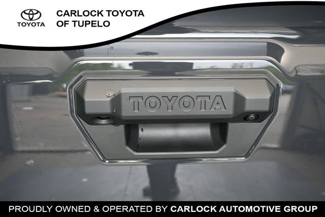 New 2026 Toyota Tacoma 4x4 Double Cab Hybrid image 34